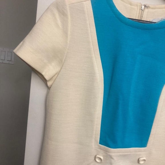 Fantastic Butte Knit Stewardess of the Future Dress - Picture 4 of 9